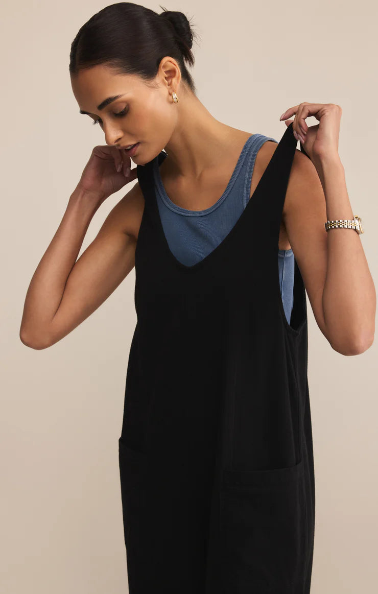 Z Supply Brasilia Jumpsuit FN