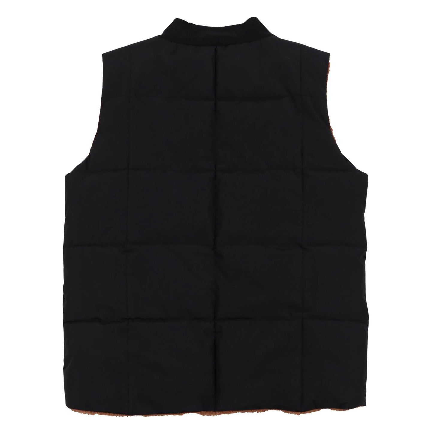 Nano Quilted Reversible Vest FN