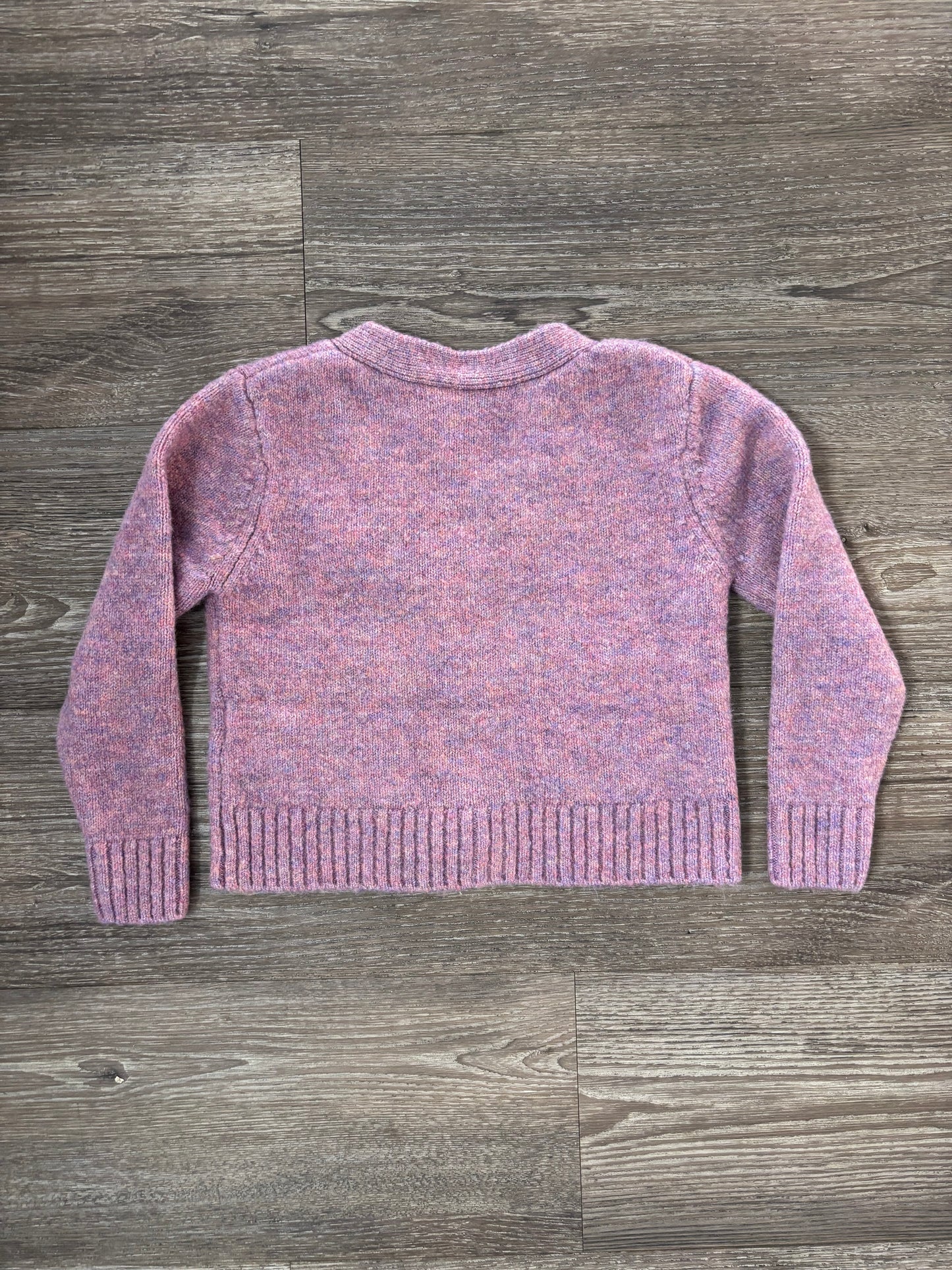 MID Orchid Cardigan FN