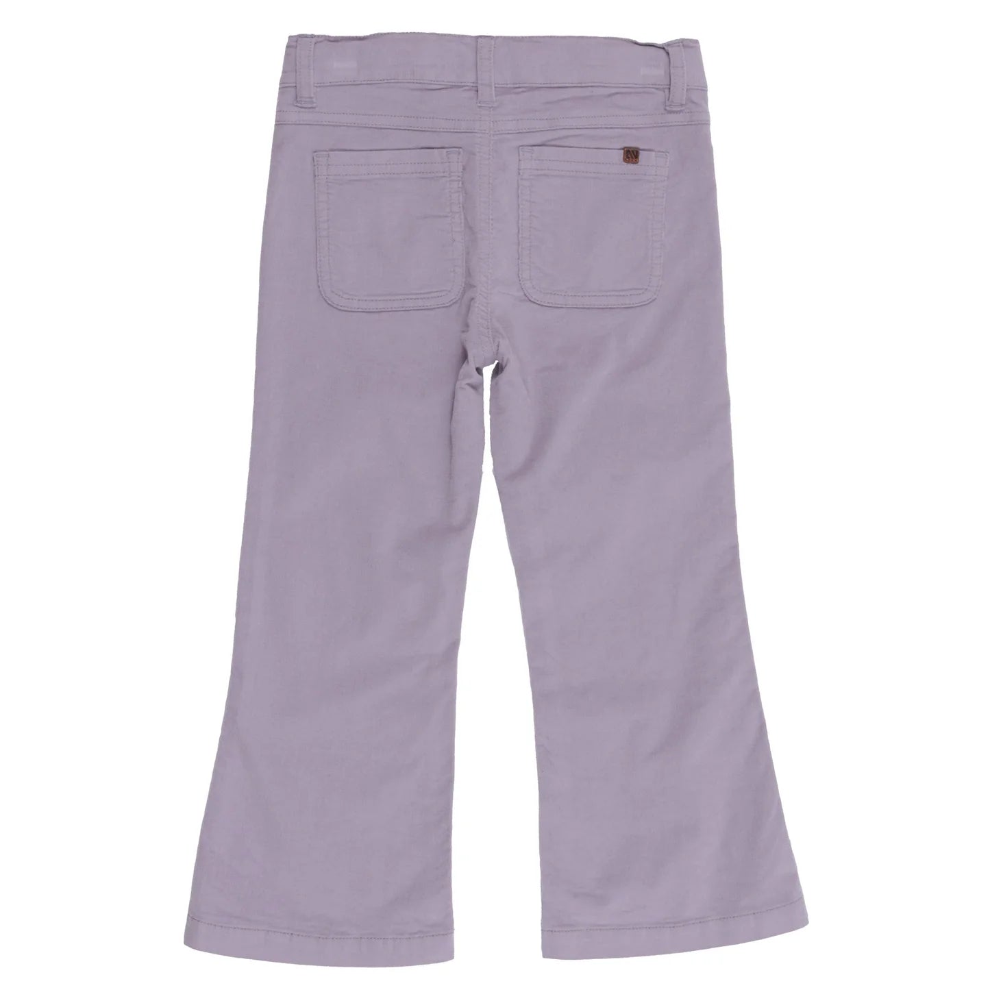 Nano Mauve Corduroy Pant FN