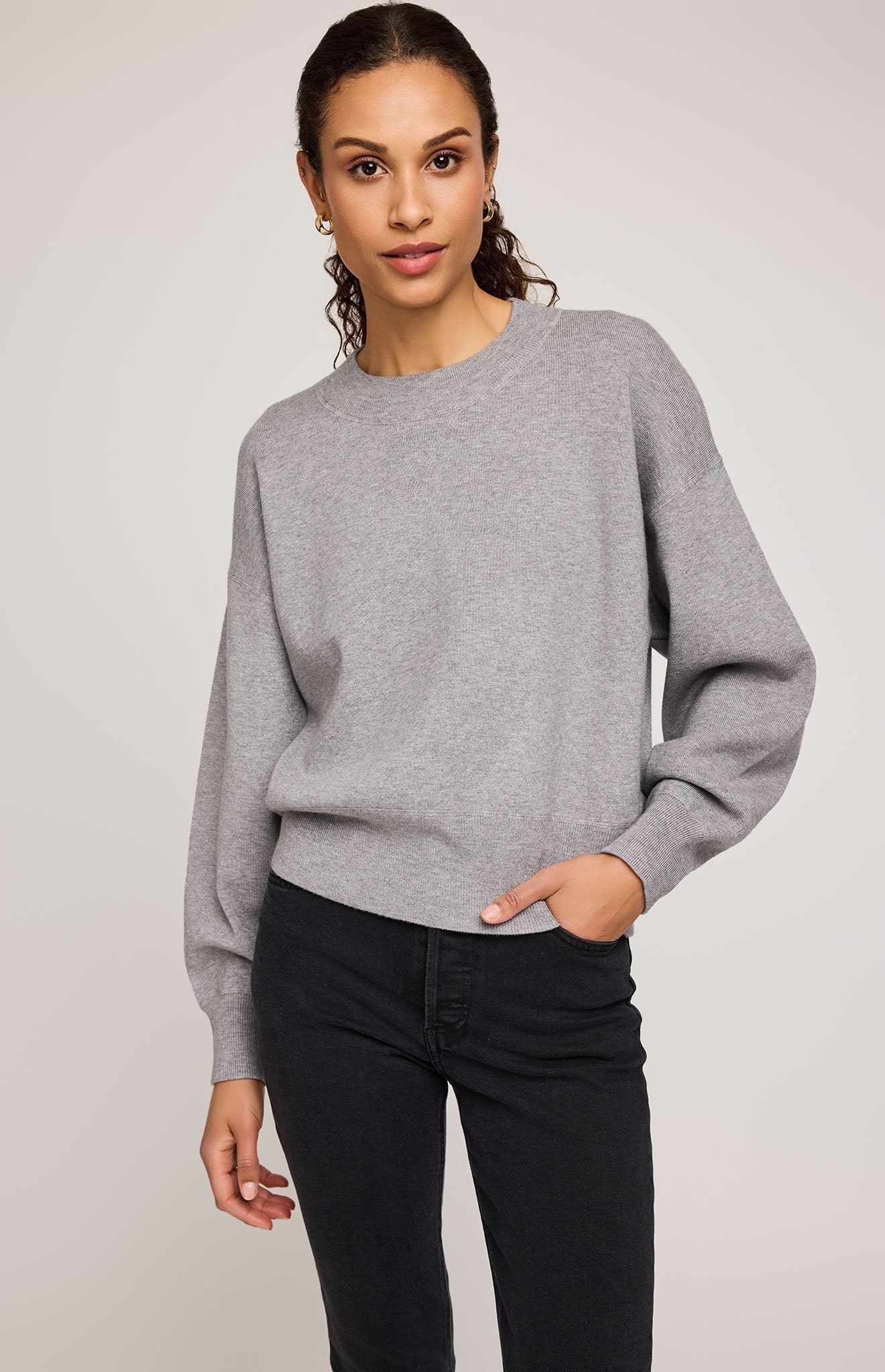 Gentle Fawn Alfie Sweater FN