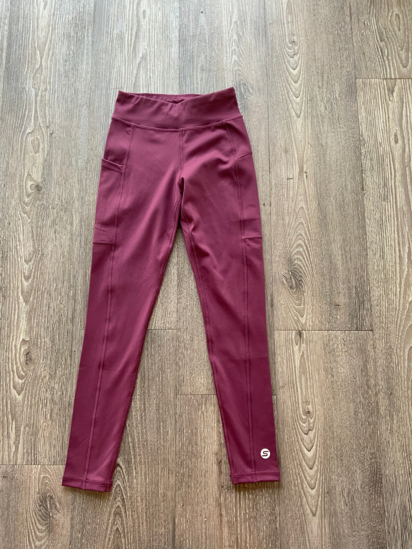 MID Active Leggings FN