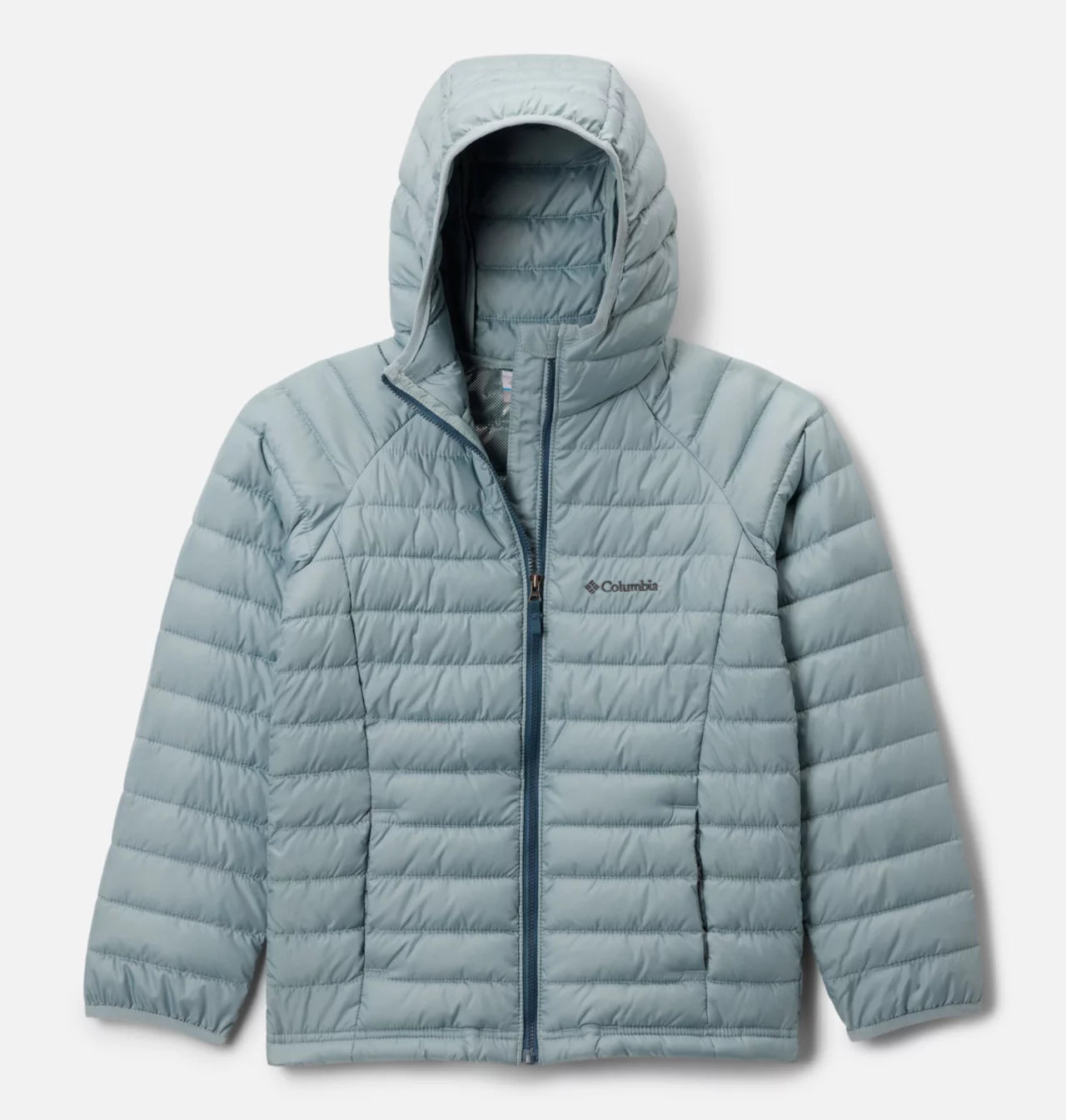 Columbia Powder Lite II Hooded Jacket FN