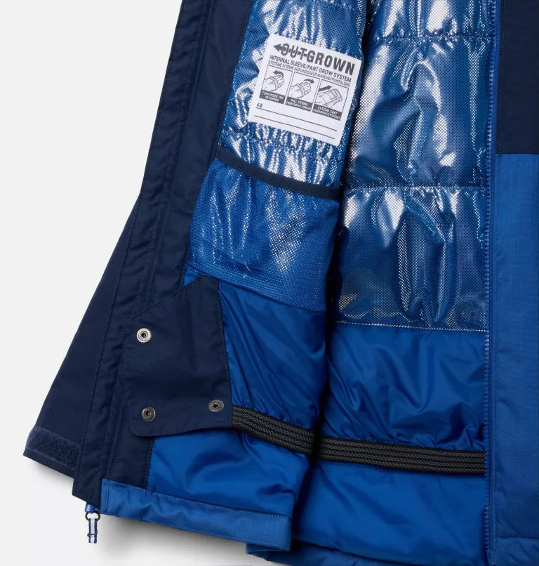 Columbia Alpine lll Action Jacket