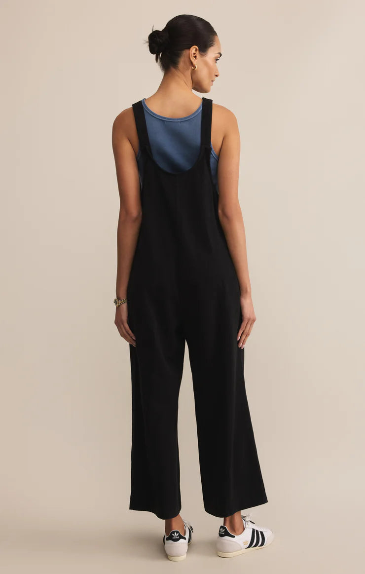 Z Supply Brasilia Jumpsuit FN