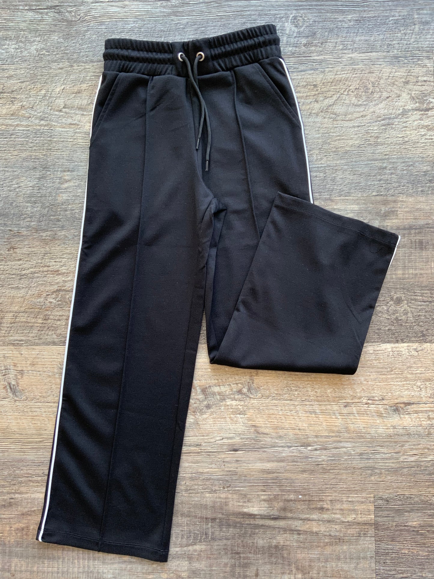 MID Pin Stripe Pant FN