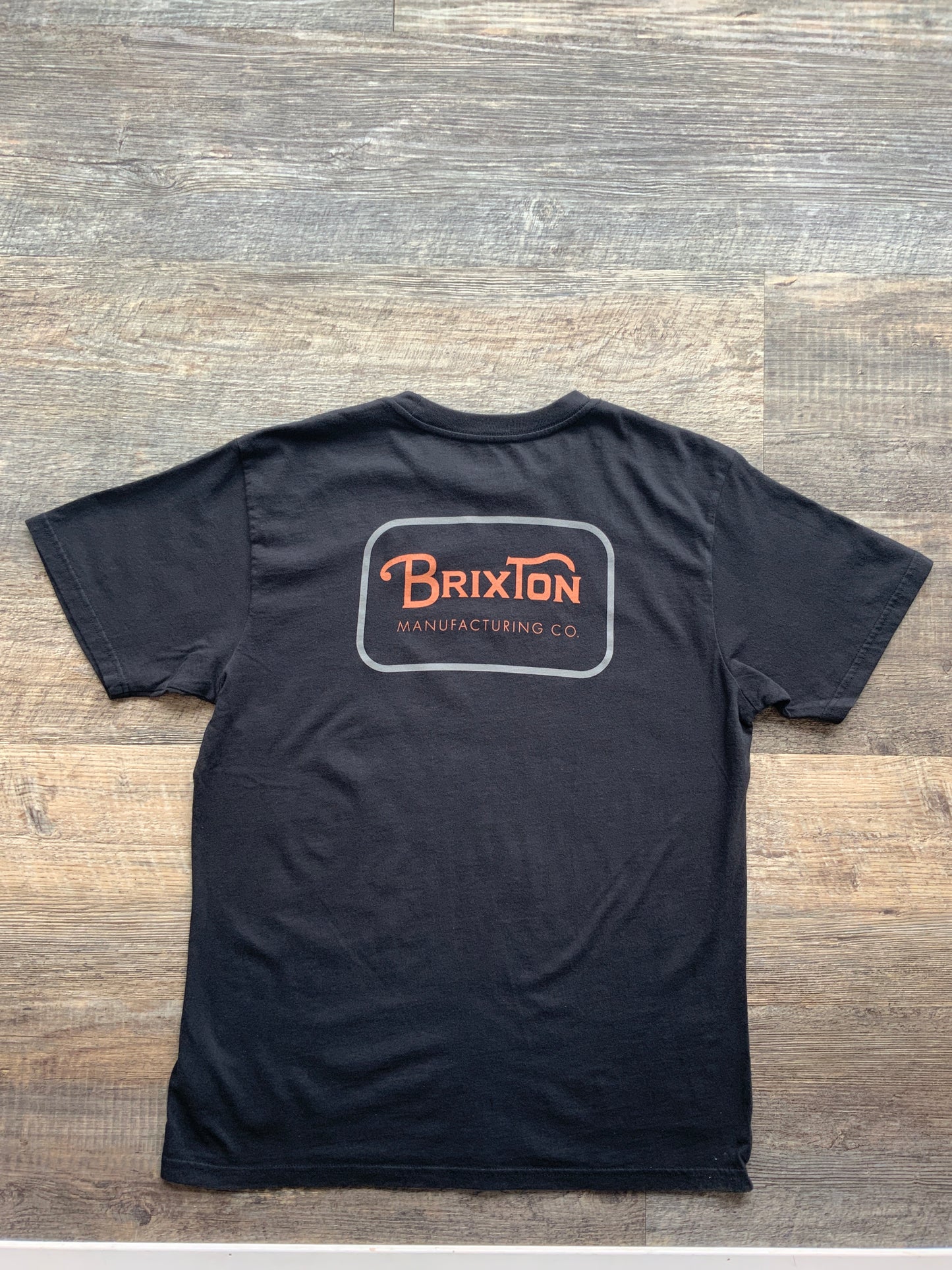 Brixton S/S Tee