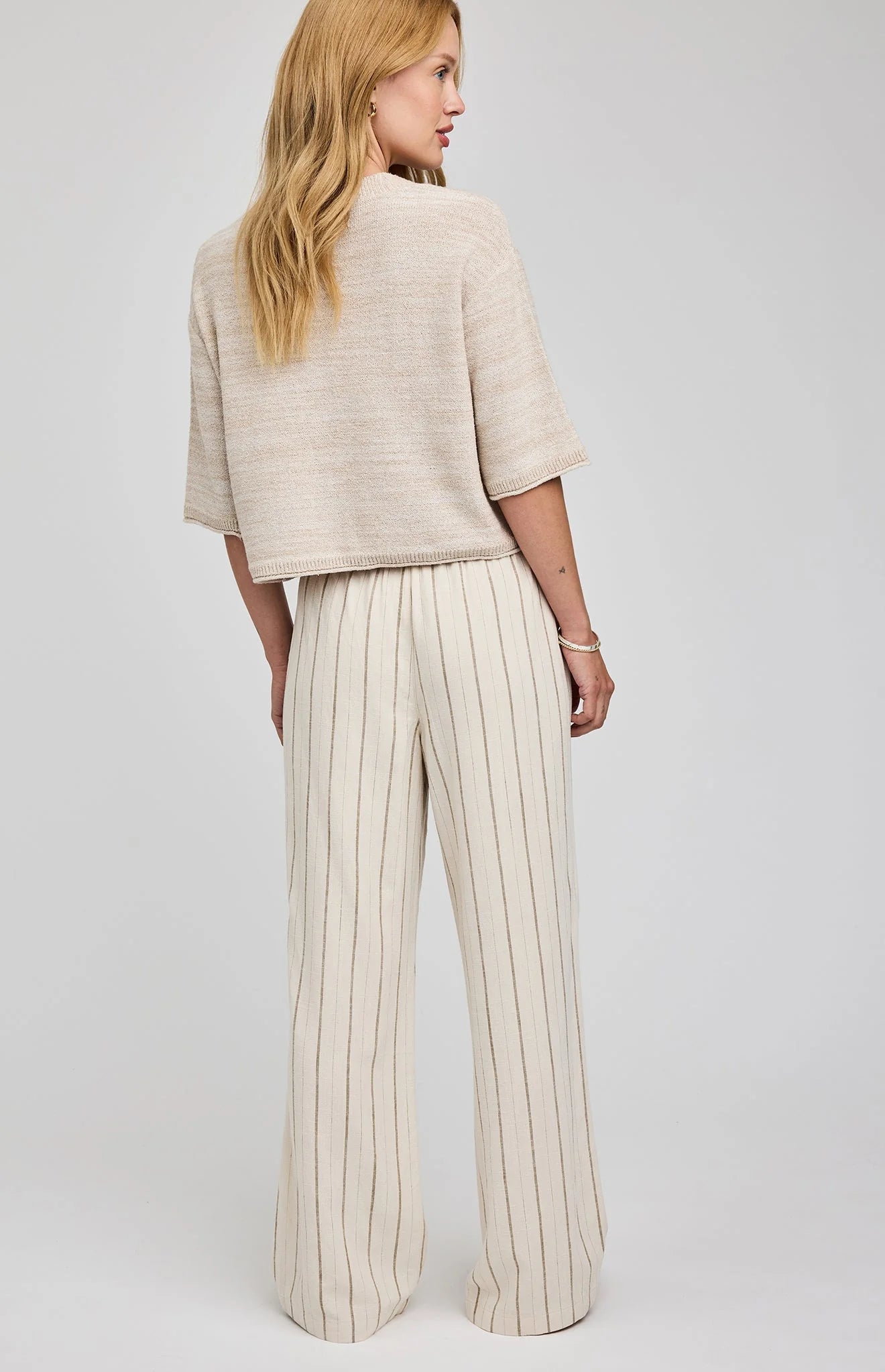 Gentle Fawn Finley Linen Pant SP
