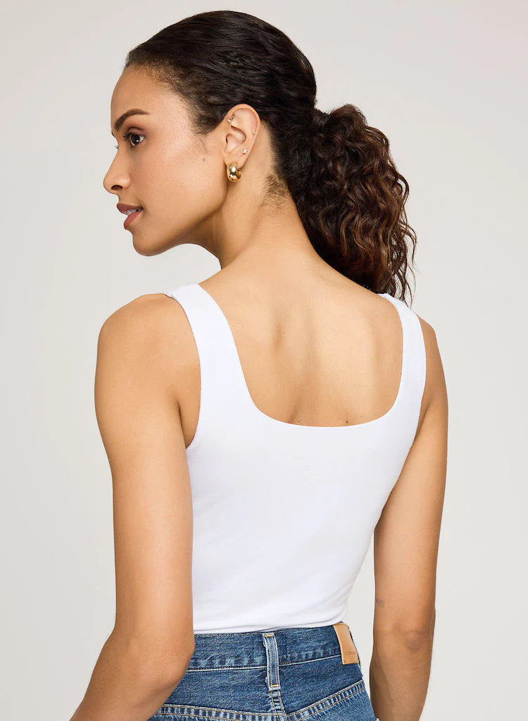 Gentle Fawn Blanche Tank FN