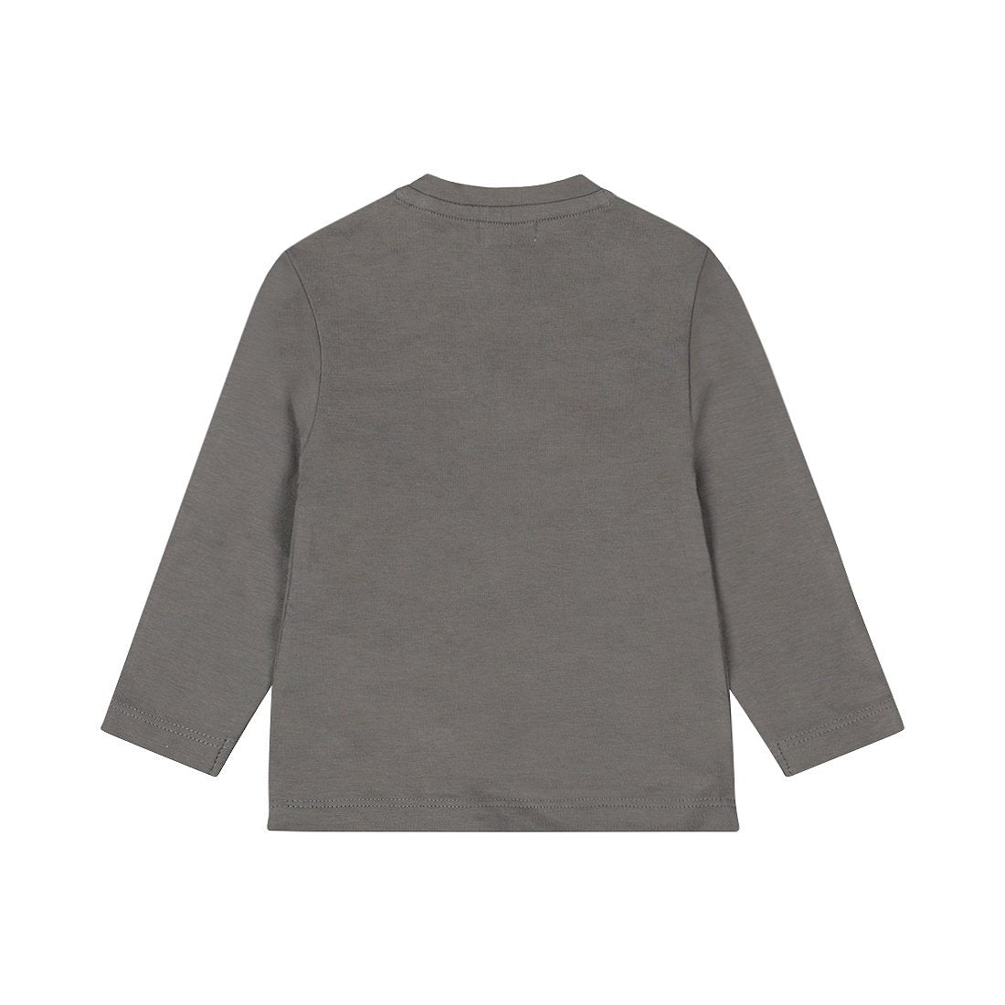 Dirkje Tiger Long Sleeve FN