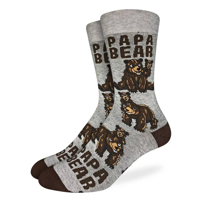 Good Luck Adult Socks