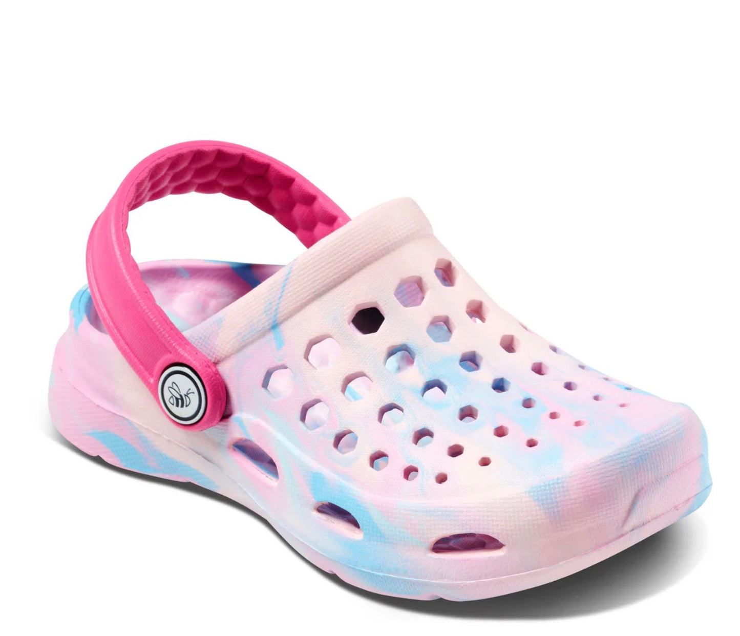 Joybees Marble Active Clog