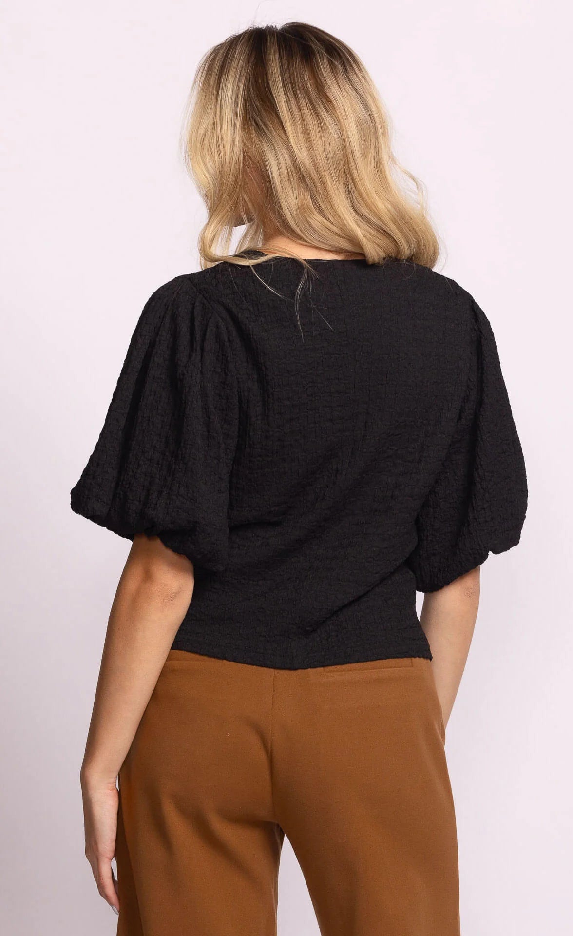 Pink Martini Lita Top FN