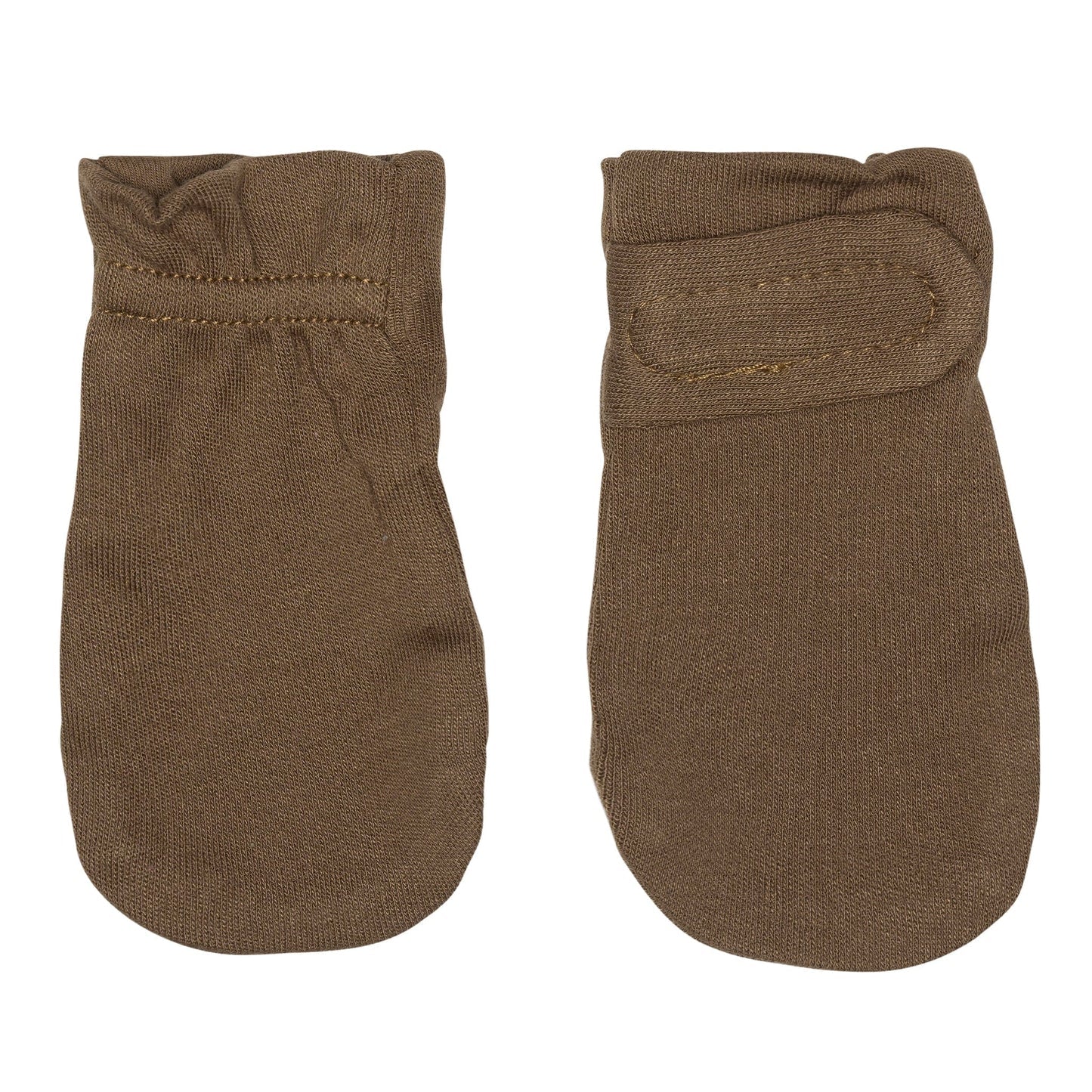 Perlimpinpin Bamboo Scratch Mittens