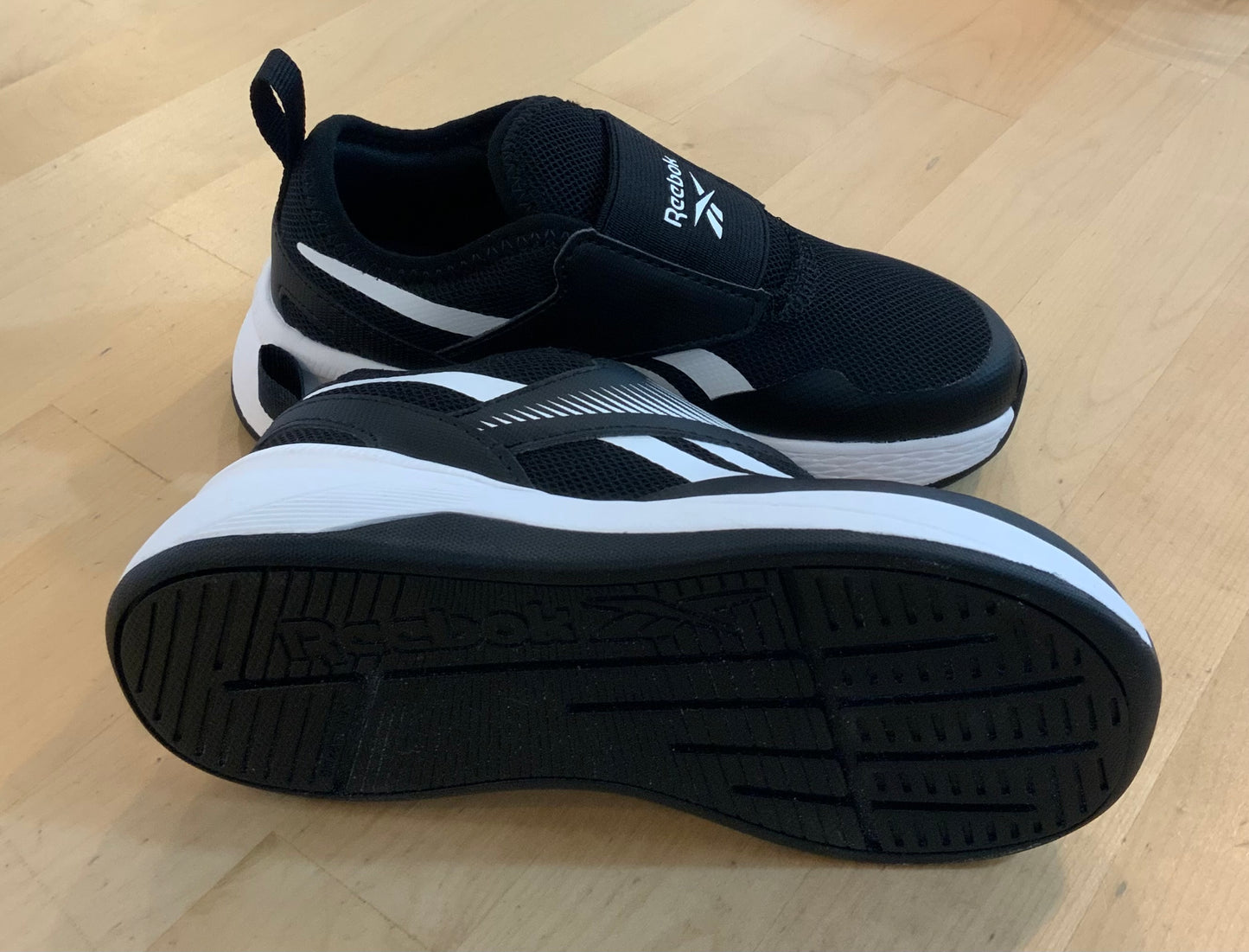 Reebok Nano Play Slip-On FN