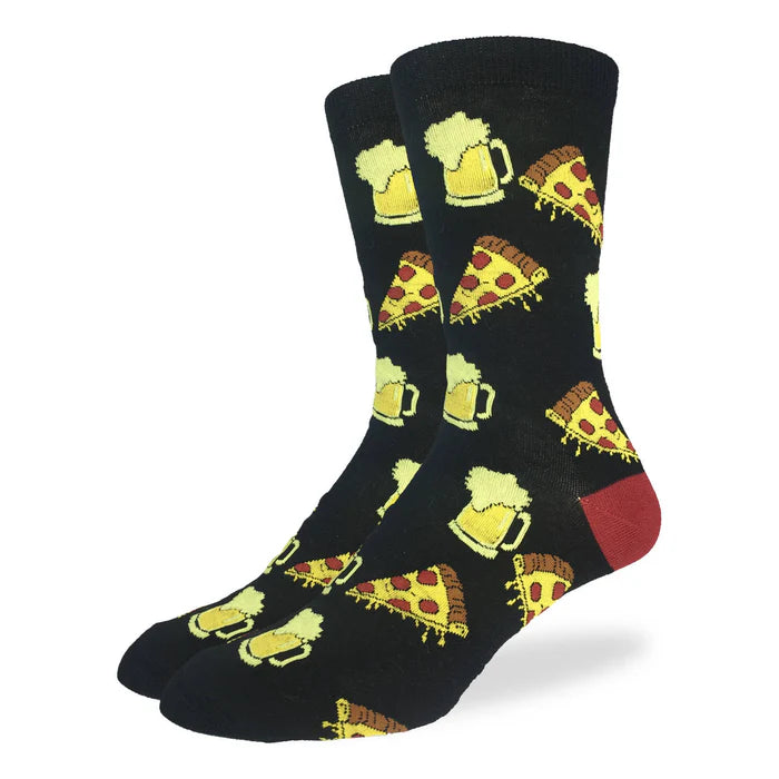 Good Luck Adult Socks