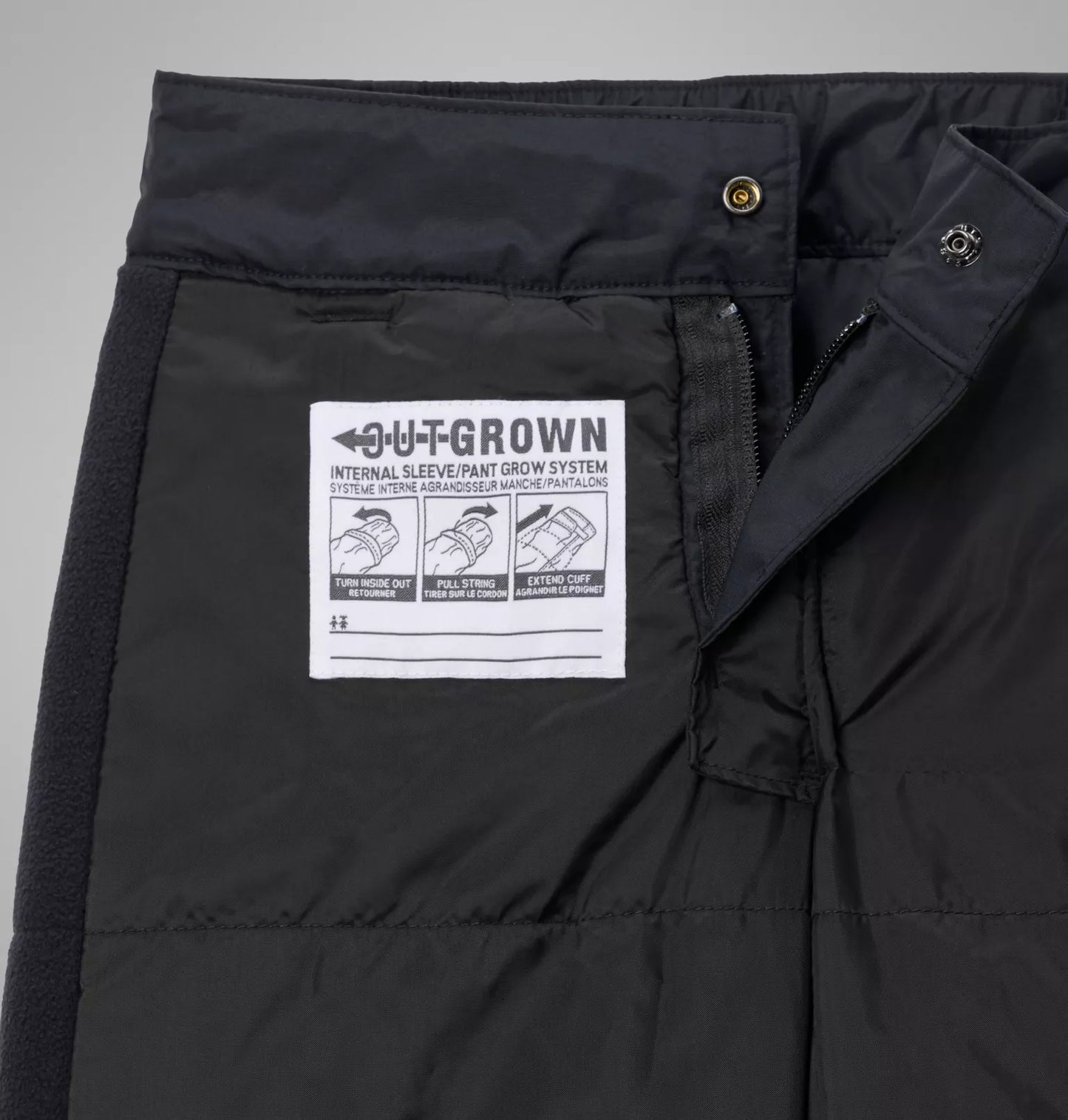 Columbia Ice Slope III Pants