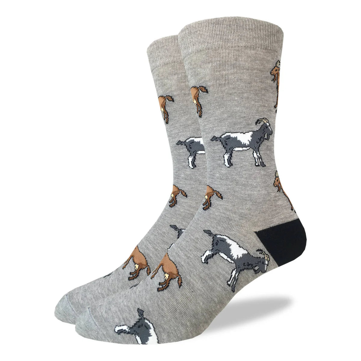 Good Luck Adult Socks