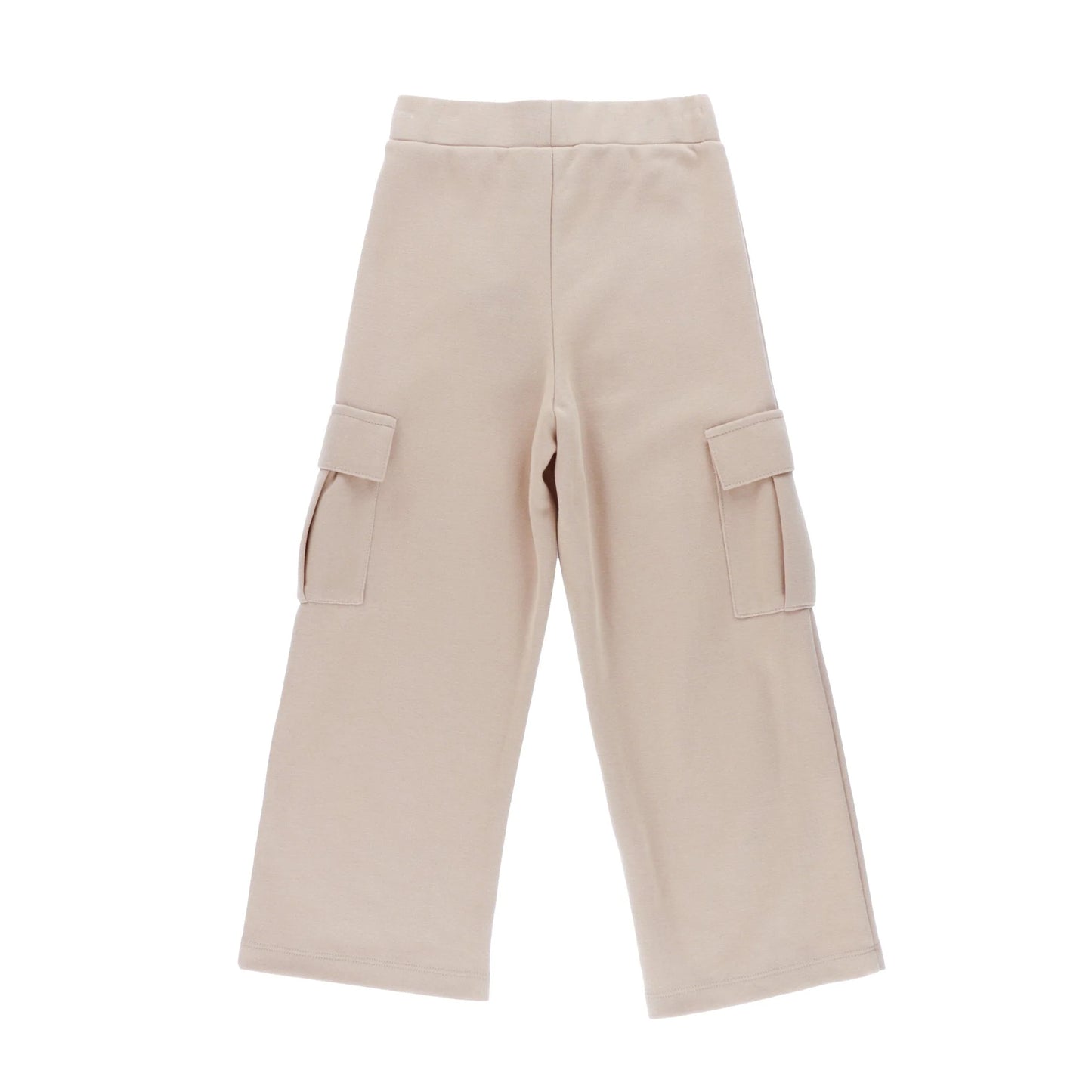 Nano Beige Sweatpants SP