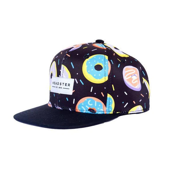 Headster Toddler (48cm) Snapbacks