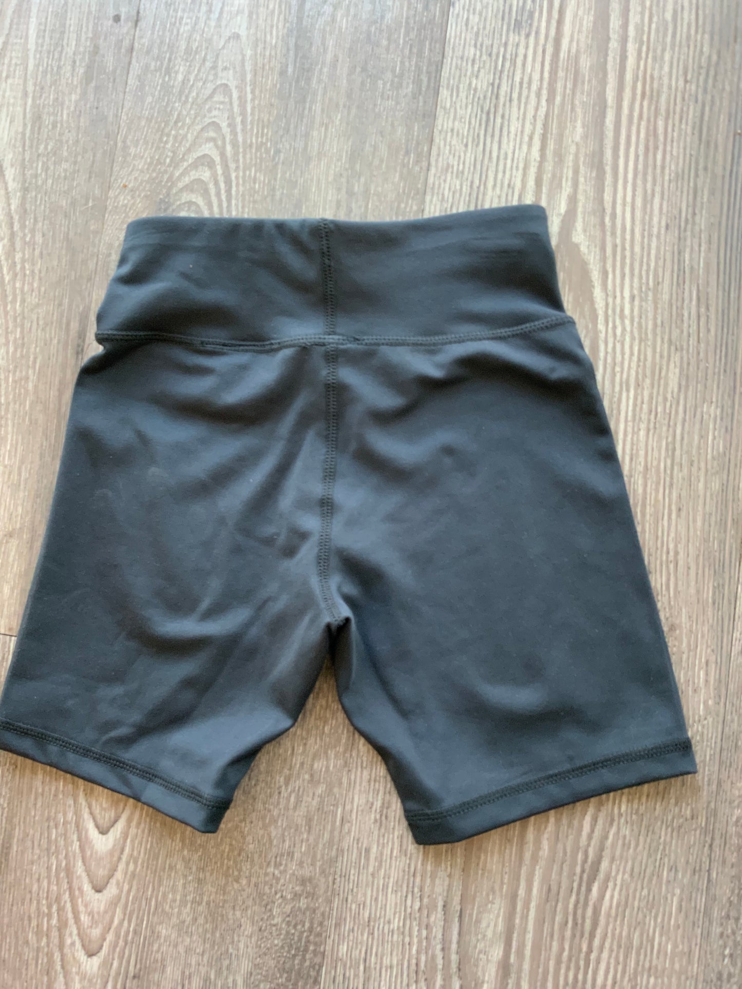 MID Biker Short FN