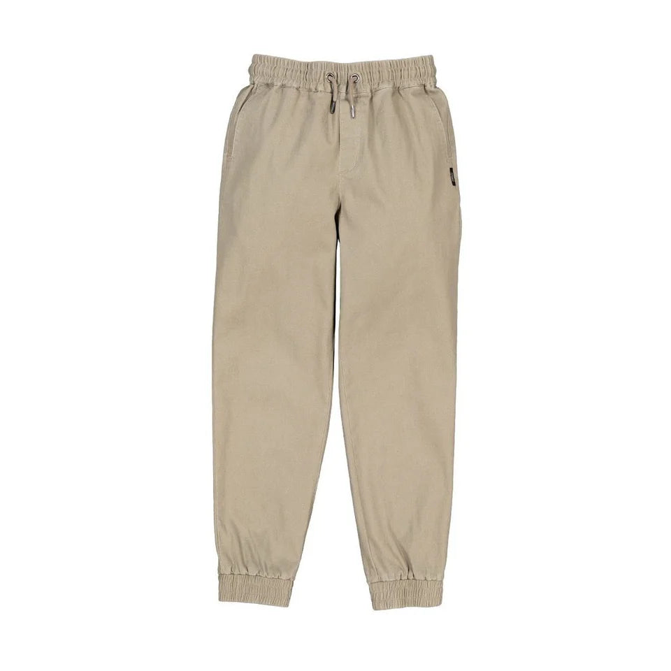 Silver Jeans Cairo Jogger FN