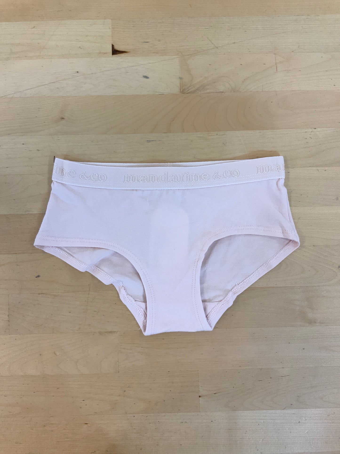 Mandarine & Co. Hipster Panty FN