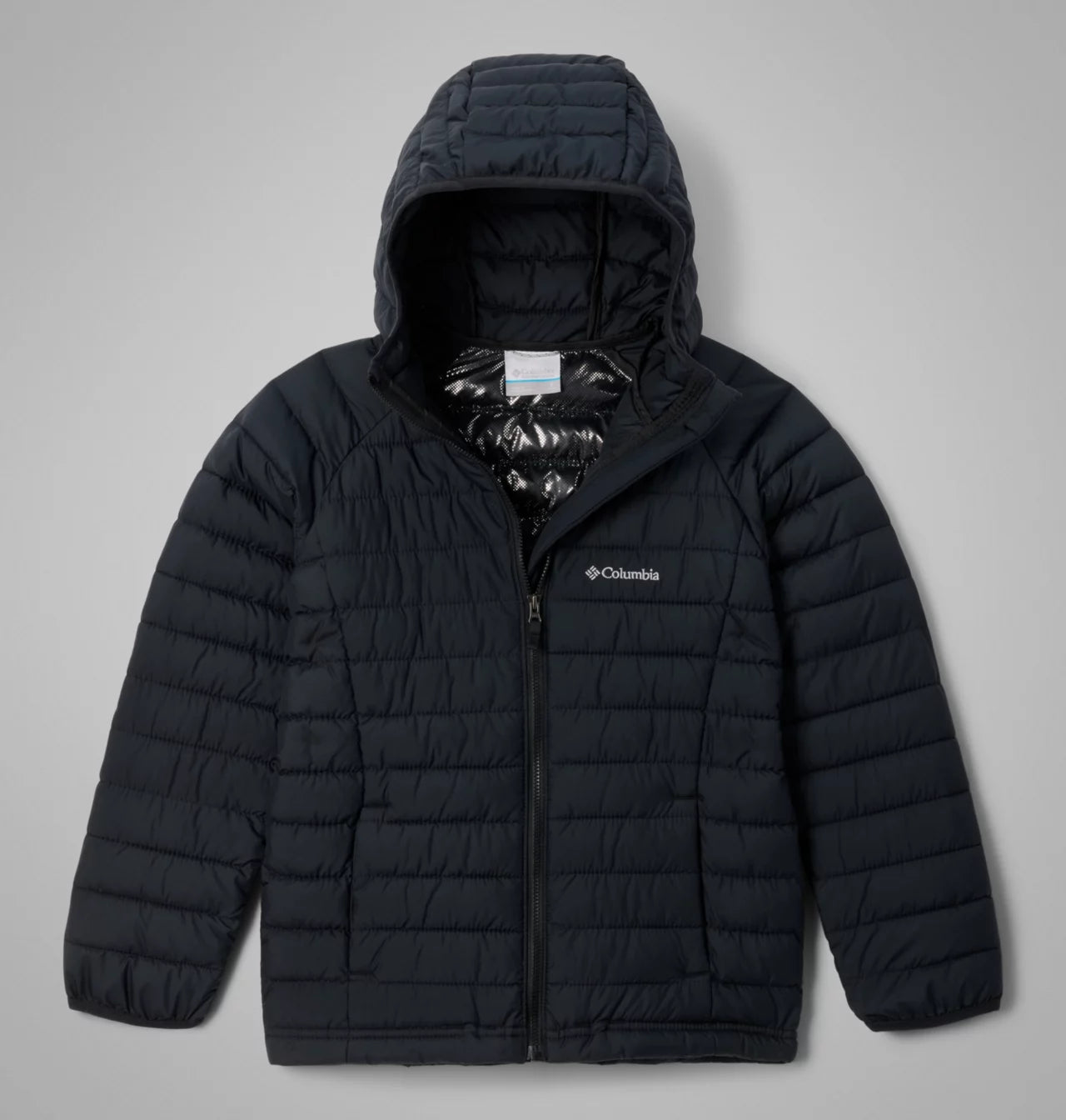 Columbia Powder Lite II Hooded Jacket FN