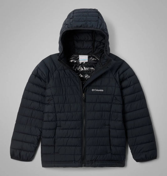 Columbia Powder Lite II Hooded Jacket FN