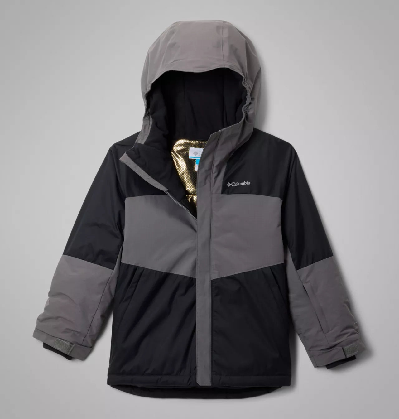 Columbia Mighty Mogul III Jacket