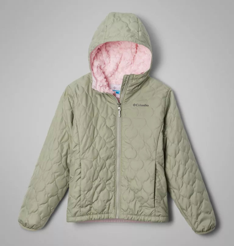 Columbi Bella Plush ll Jacket