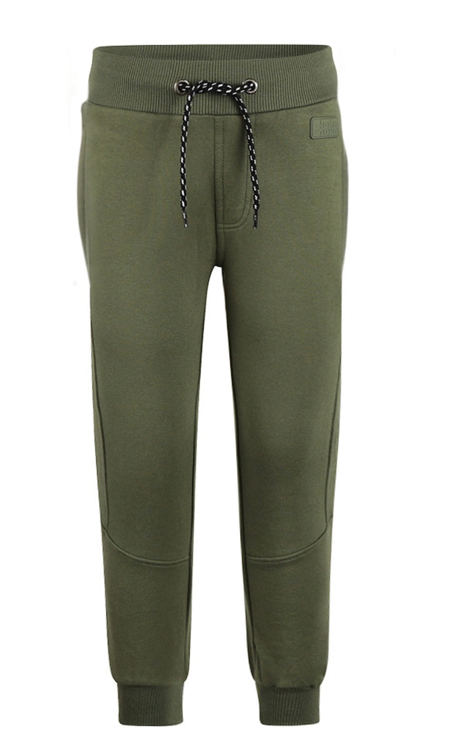 Koko Noko Army Green Joggers FN