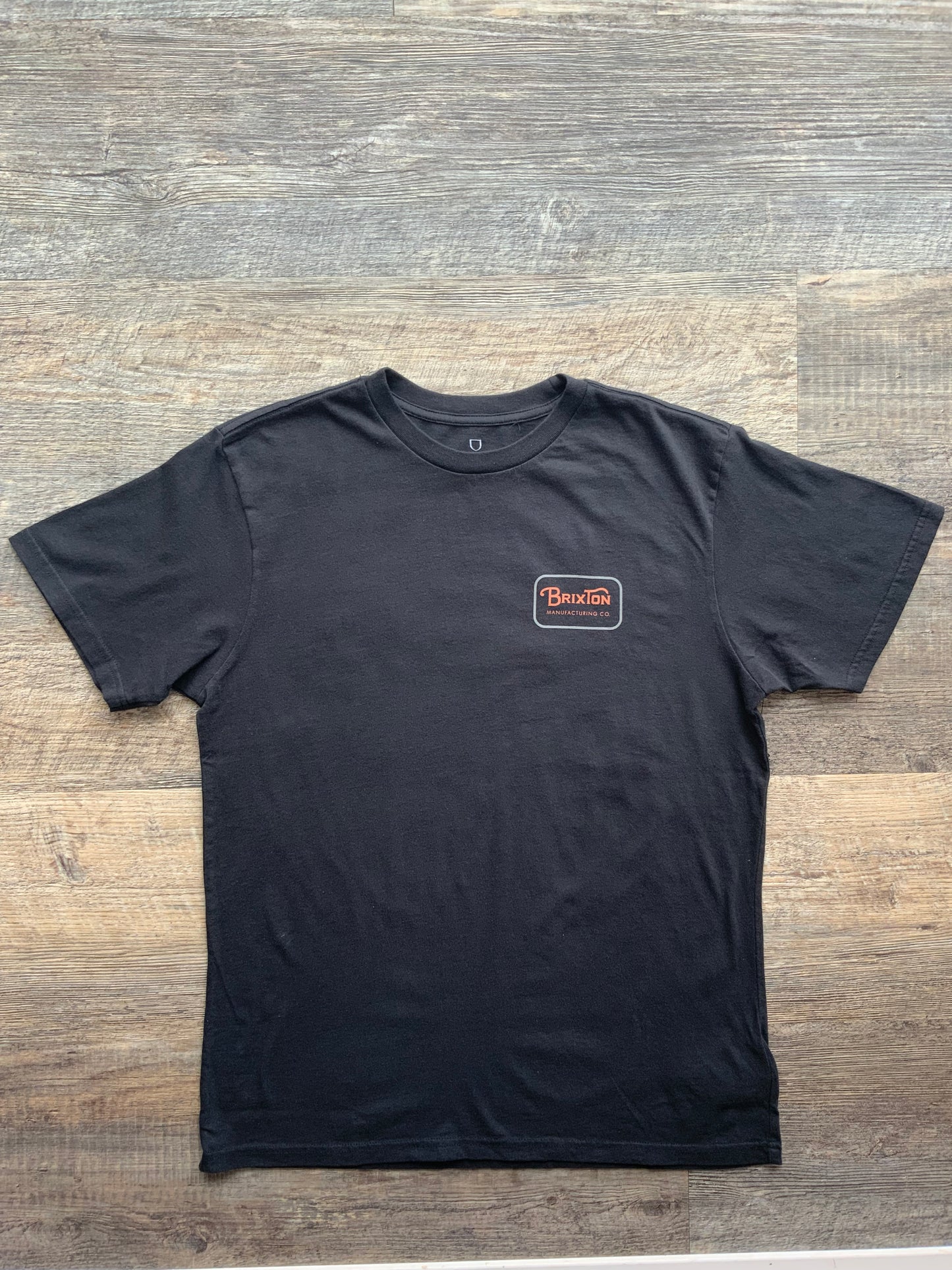 Brixton S/S Tee
