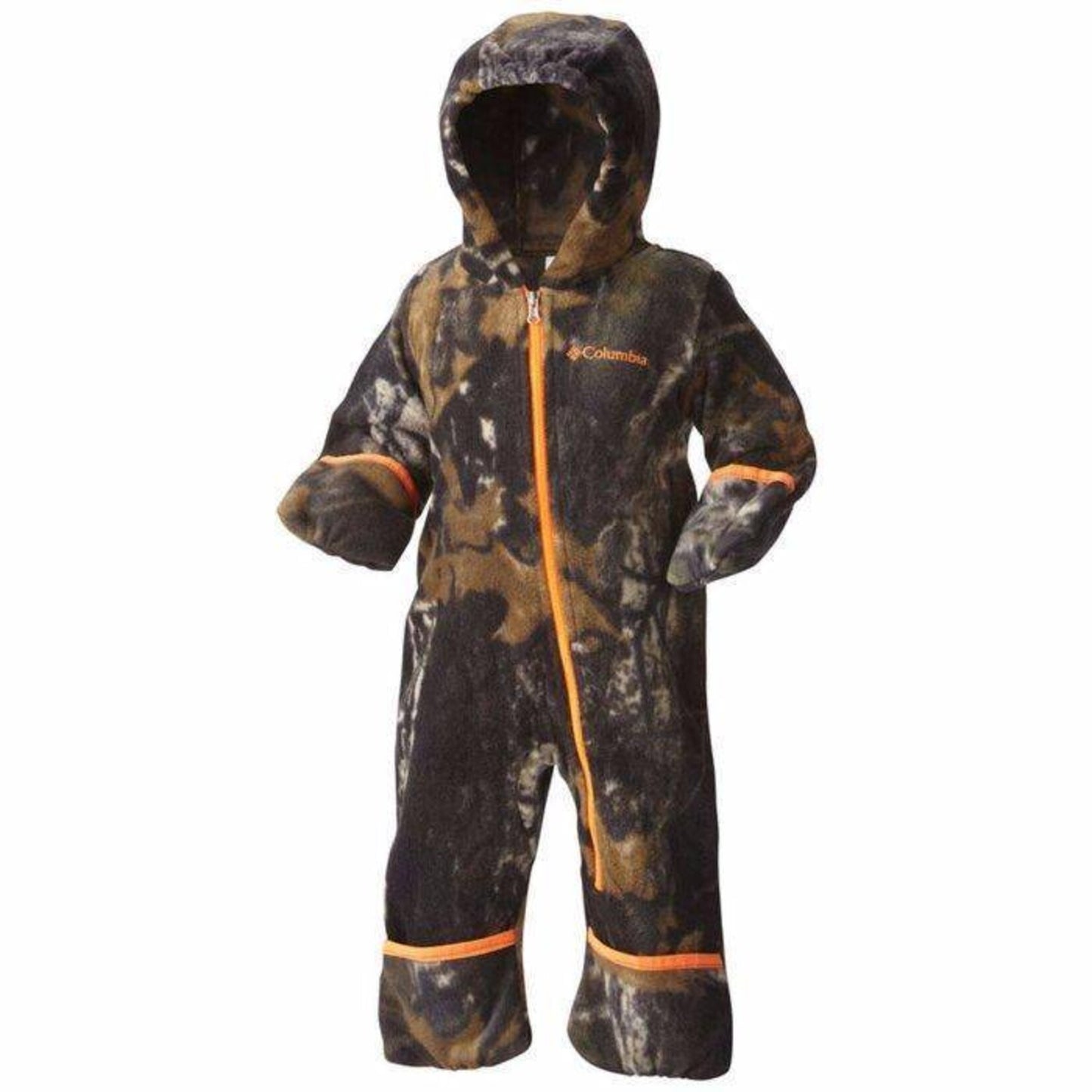 Columbia Snowtop ll Bunting