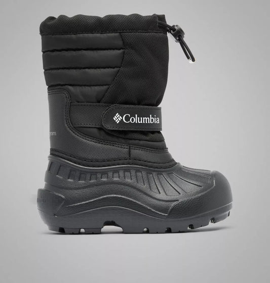 Columbia Powderbug Snowlite Boot FN