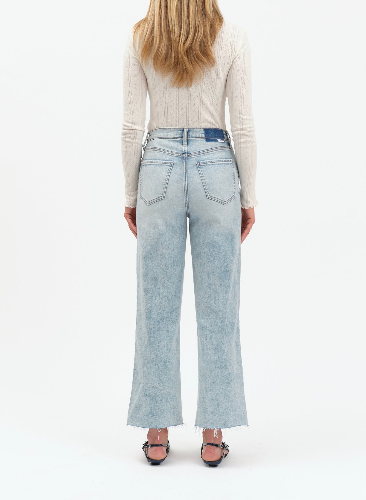 Daze Cupid Pleaser with Side Panel