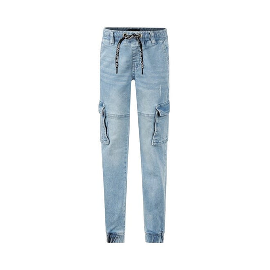 No Way Monday Jogging Cargo Jogger FN