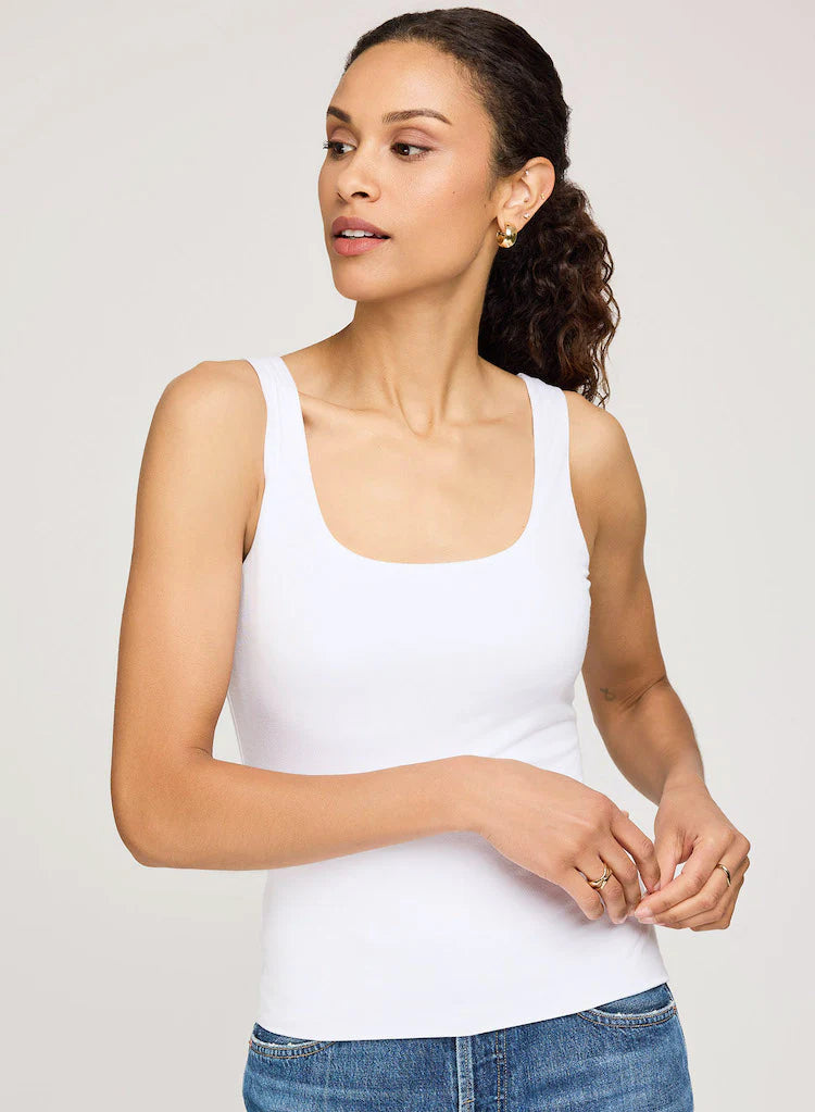 Gentle Fawn Blanche Tank FN
