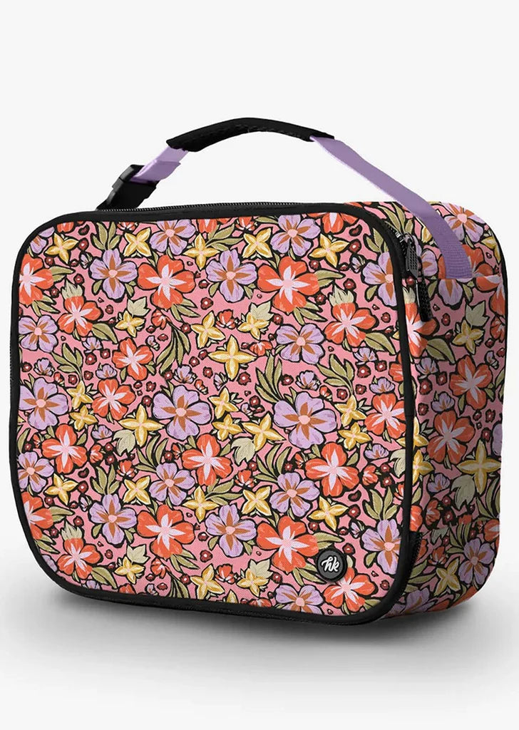 Headster Classic Lunch Box