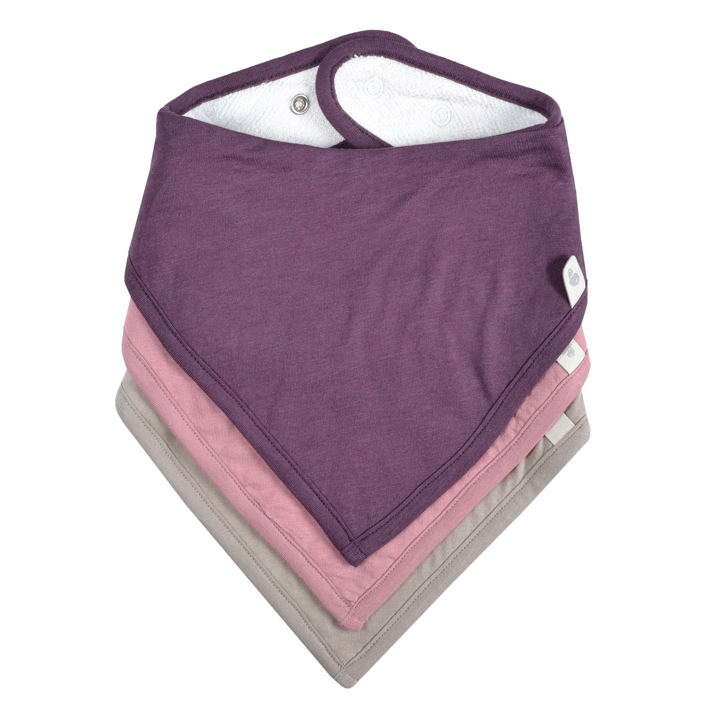 Perlim Pinpin My Perfect Little Bib