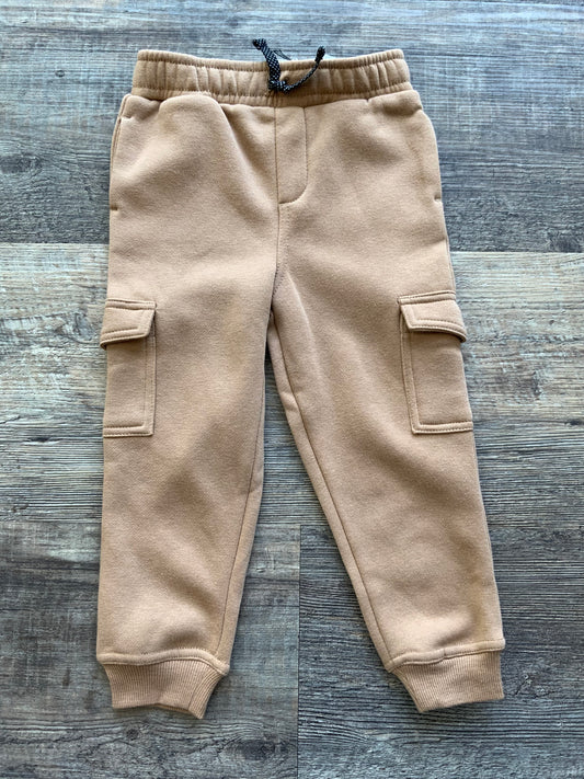 MID Cargo Jogger FN