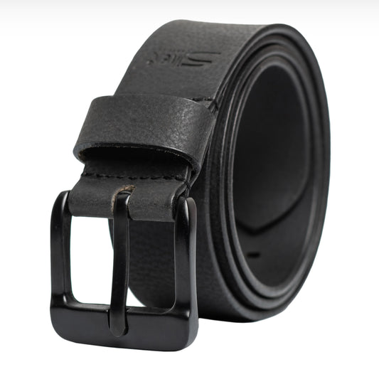 Silver Jeans Co. Genuine Leather Belt