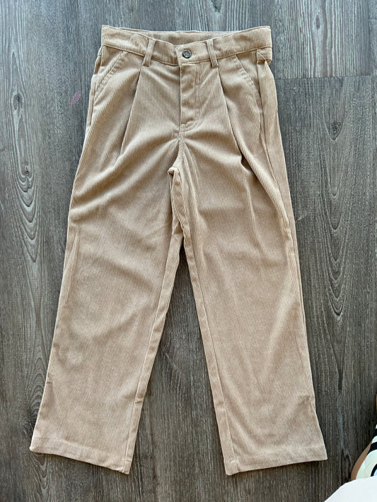 MID Corduroy Pant FN