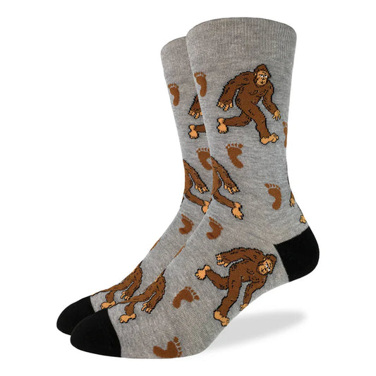 Good Luck Adult Socks