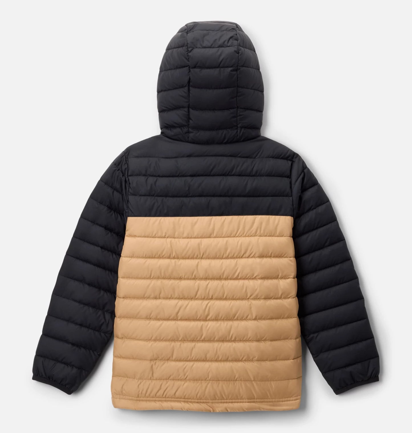 Columbia Powder Lite ll Hooded Jacket