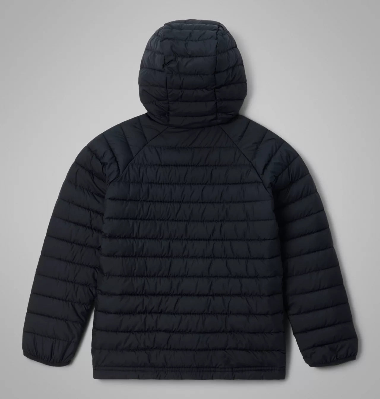 Columbia Powder Lite II Hooded Jacket FN