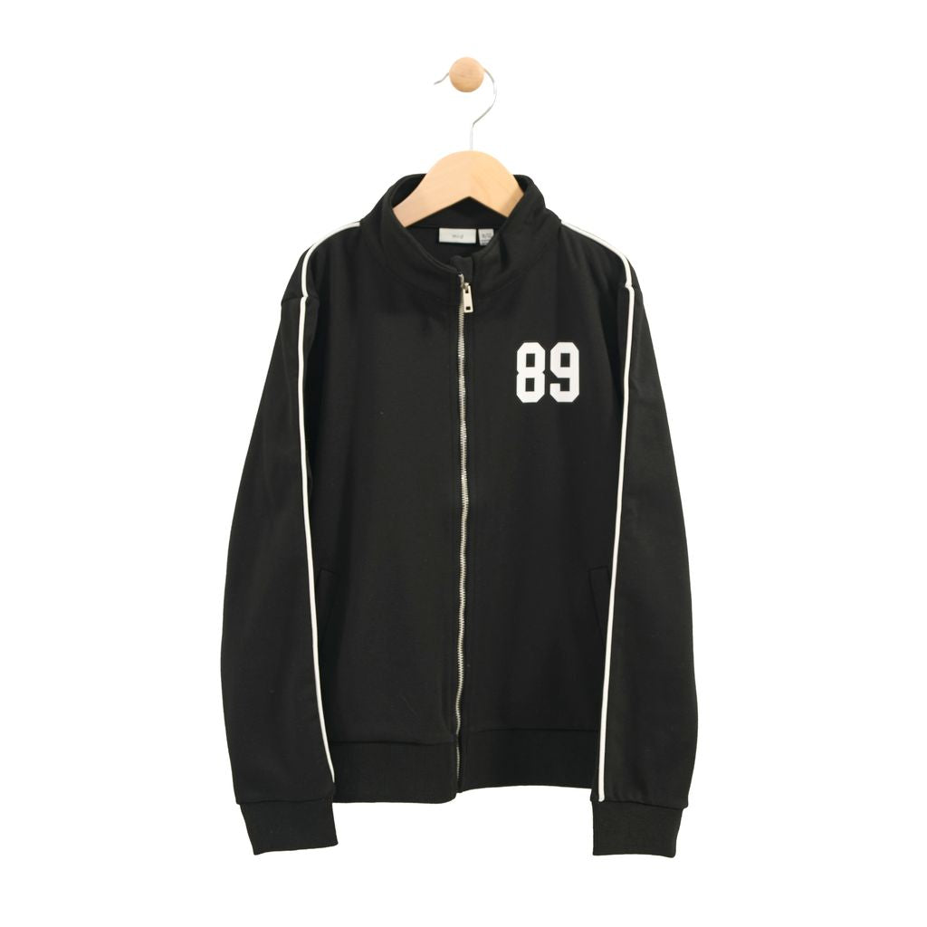 MID 89 Black Zip FN