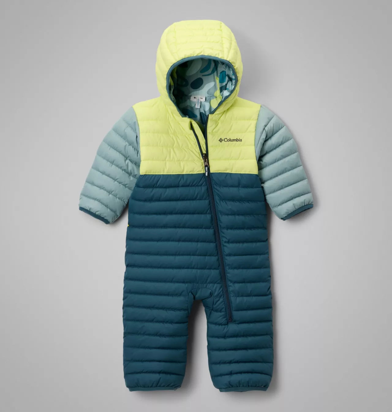 Columbia Powder Lite II Reversible Bunting Suit