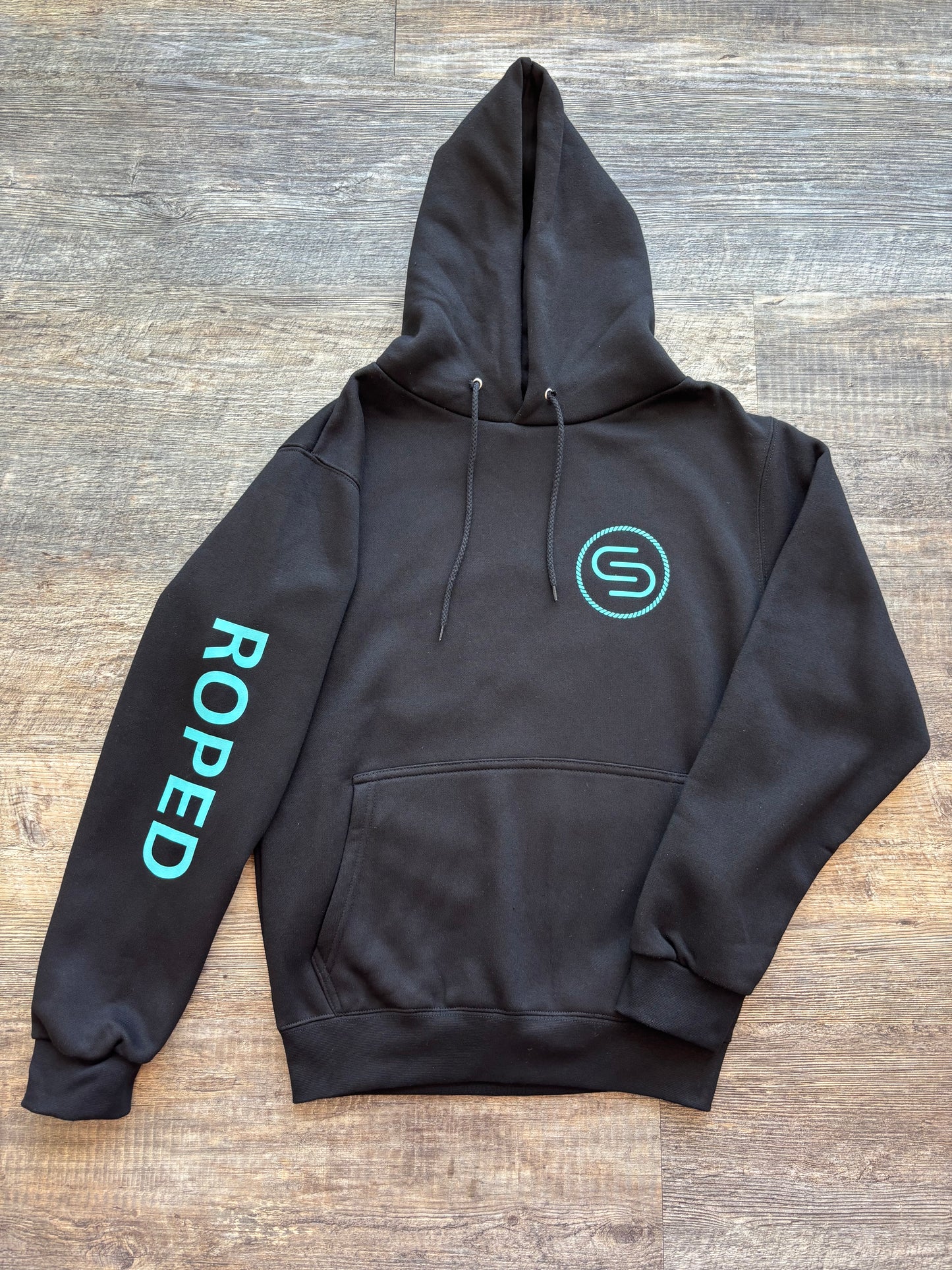 Roped Canada Hoodie FN