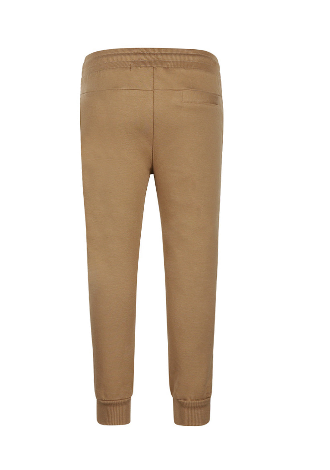 Koko Noko Light Brown Joggers FN